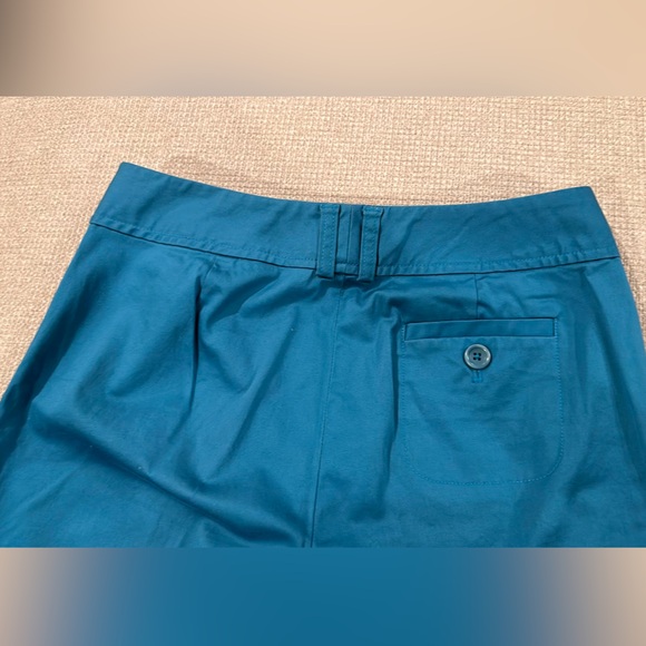 Ann Taylor Capris Pants - Picture 5 of 8